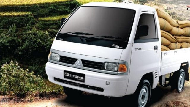 Mitsubishi Colt T 120 Ss. Review Mitsubishi Colt T120SS 2016