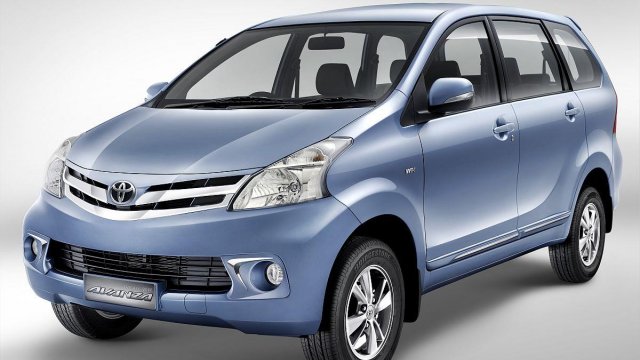 Spesifikasi Avanza Type S 2011 Manual. Review Toyota Avanza 2011: Generasi Kedua yang Bersejarah