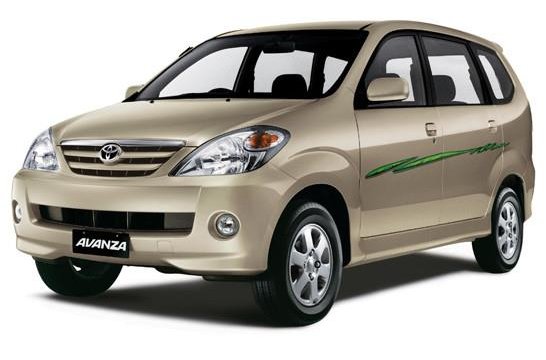 Perbedaan Avanza G Dan S. Review Toyota Avanza 1.3 S VVT-i 2004