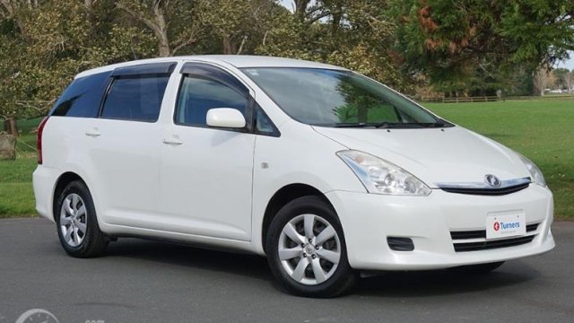 Kelebihan Dan Kekurangan Toyota Wish. Review Toyota Wish 2003: Cari Mobil Keluarga Rp. 90 Jutaan? Ini