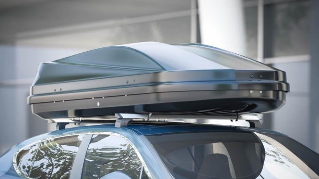 Cara Pasang Roof Rail Ertiga. Persiapan Liburan? Yuk Pasang Roof Rack, Bagasi Atap Mobil