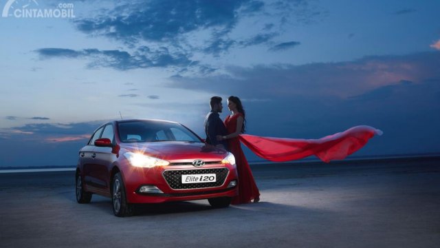 Review Hyundai I20 Indonesia. Review Hyundai i20 2016: Coba Dobrak Tren Hatchback Dengan