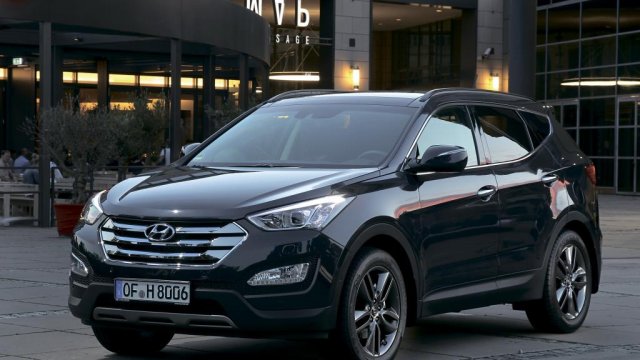 Dimensi Hyundai Santa Fe. Review Hyundai Santa Fe 2012: Ketika Korea Menciptakan Mobil