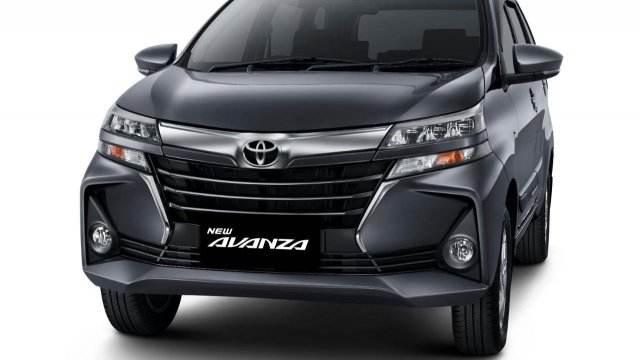 Head Unit Avanza G 2019. Review Toyota Avanza 2019 : Demi Eksistensi Di Tengah Kompetisi