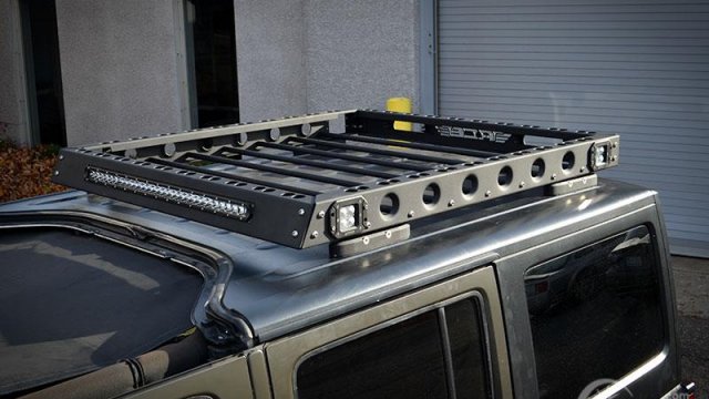 Membuat Roof Rack Mobil. Sering Menggunakan Roof Rack? Simak Tips Merawat Roof Rack