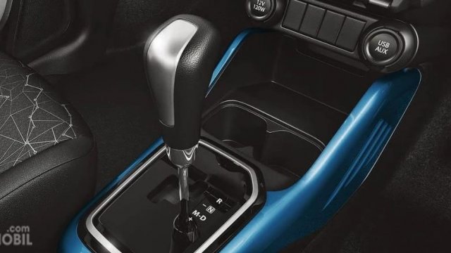 Kelemahan Karimun Wagon R Ags. Informasi Lengkap Tentang Transmisi AGS Suzuki