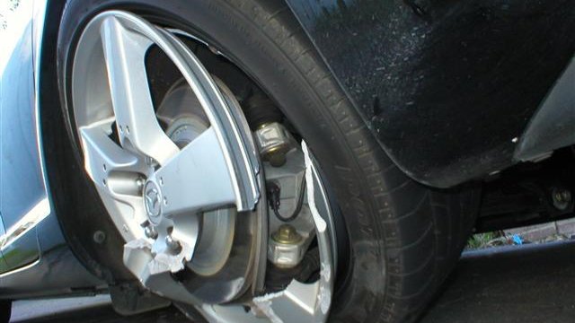 Harga Velg Honda Hrv Racing. Lebih Baik Reparasi Velg Atau Beli Baru?