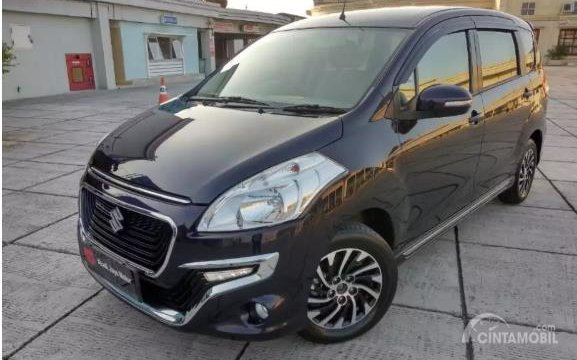 Spesifikasi Suzuki Ertiga Dreza. Review Suzuki Ertiga Dreza 2016: Terlihat Mewah dengan Harga