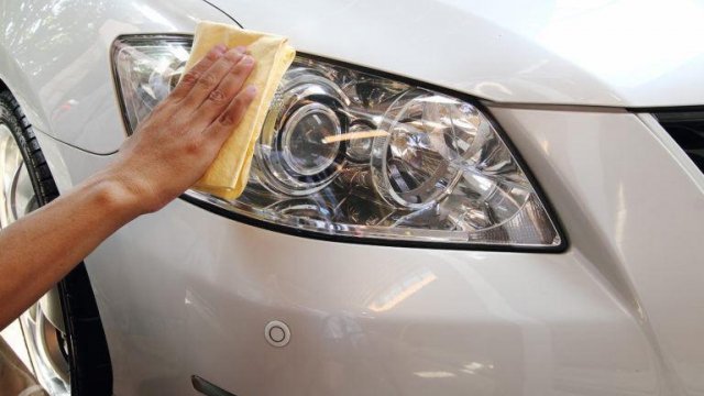 Cara Membersihkan Mika Plastik. Jangan Sembarang Bersihkan, Inilah Tips Merawat Mika Bening