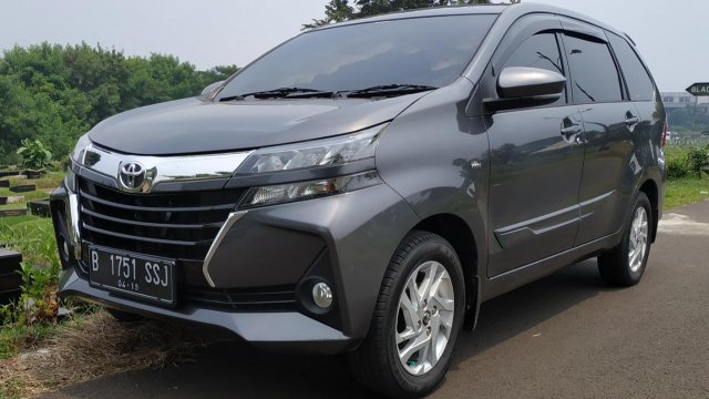 Head Unit Avanza G 2019. Review Dan Test Drive Toyota Avanza 1.5 G MT 2019, Avanza Bagi