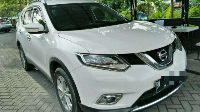 Kelebihan Dan Kekurangan All New Nissan X Trail 2014. Review Nissan X-Trail 2.0 M/T 2014