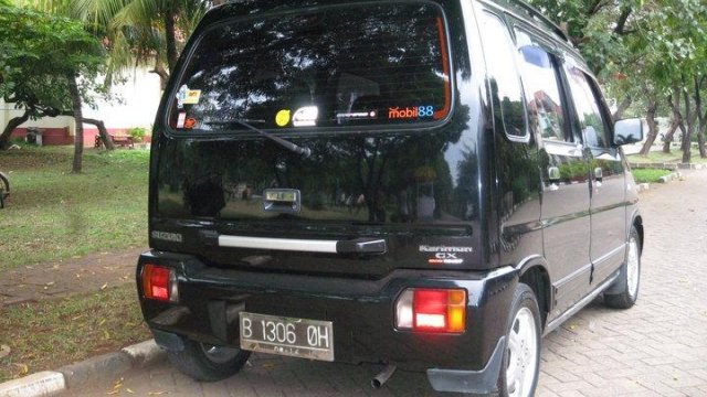 Kelemahan Suzuki Karimun Gx. TIPS BELI MOBIL BEKAS : Punya Resale Value Kuat Inilah