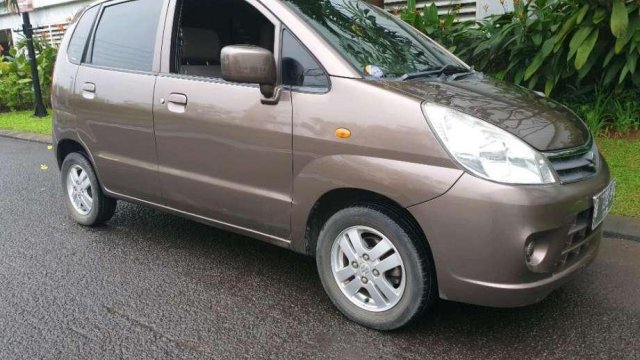 Kelebihan Dan Kekurangan Suzuki Karimun Estilo 2007. Tips Beli Karimun Estilo Bekas, Mobil Mungil Legenda Sebelum LCGC