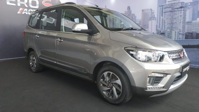 Kelebihan Dan Kekurangan Mobil Wuling Confero. Punya Harga Jual Menarik, Ini Dia Kelebihan Dan Kekurangan