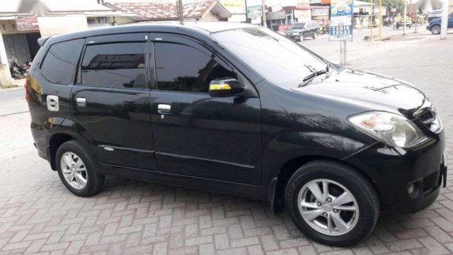 Harga Xenia Xi Sporty 2007. Daihatsu Xenia (Xi SPORTY) 2007 kondisi terawat 3954770