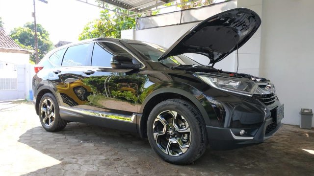 Kelebihan Dan Kekurangan Honda Crv Turbo Prestige. Jadi Salah Satu Pionir SUV Di Indonesia, Inilah Kelebihan Dan