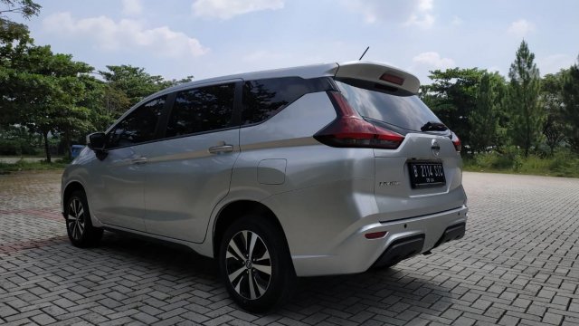 Kekurangan All New Grand Livina. Hanya Jadi Kembaran Mitsubishi Xpander, Ternyata Inilah