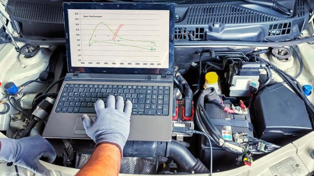 Biaya Remap Ecu Grand Livina. Perlukah Remap ECU Pada Mobil Bekas? Ini Penjelasannya