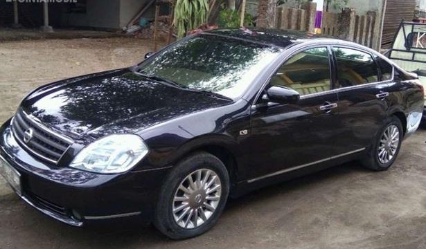 Kelebihan Dan Kekurangan Nissan Teana. Sedan Beraura Ningrat, Inilah Kelebihan dan Kelemahan Nissan