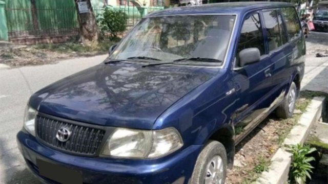 Spesifikasi Kijang Lsx 2003 Bensin. Kenal Lebih Jauh Spesifikasi Toyota Kijang Kapsul LX 2002 Bekas