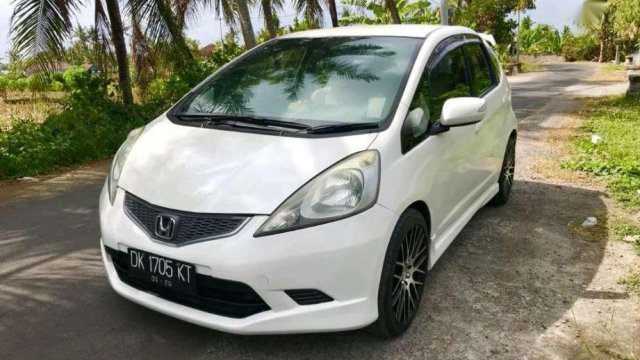 Jual Honda Jazz Bekas Bali. Jual mobil Honda Jazz RS 2010 bekas, Bali 4096798