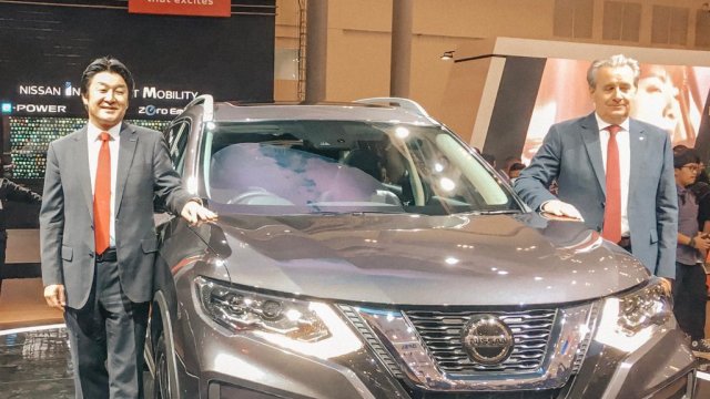 Nissan X Trail Review Indonesia. Review Nissan X-Trail VL 2019 : Mobil SUV Ikonik Nissan Kini