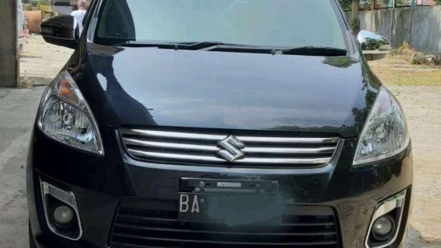 Harga Mobil Ertiga Bekas Sumatra Barat. Jual mobil Suzuki Ertiga GL 2014 bekas, Sumatra Barat 4109146