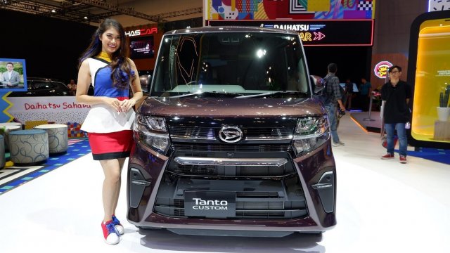 Harga Mobil Kei Car Di Indonesia. Daihatsu Ogah Jual Kei Car di Indonesia, Ini Alasannya