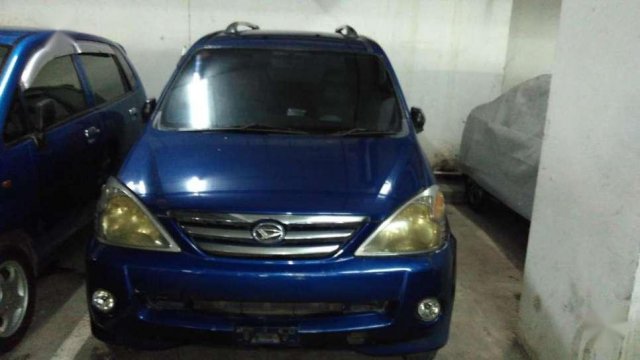 Harga Mobil Bekas Xenia Li 2004. Jual mobil bekas murah Daihatsu Xenia Li 2004 di DKI Jakarta