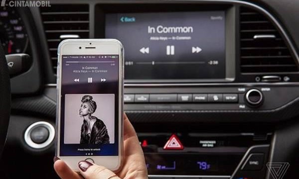 Cara Memasang Kabel Aux Di Mobil Ertiga. Tips Menggunakan Spotify di Mobil Melalui Head Unit