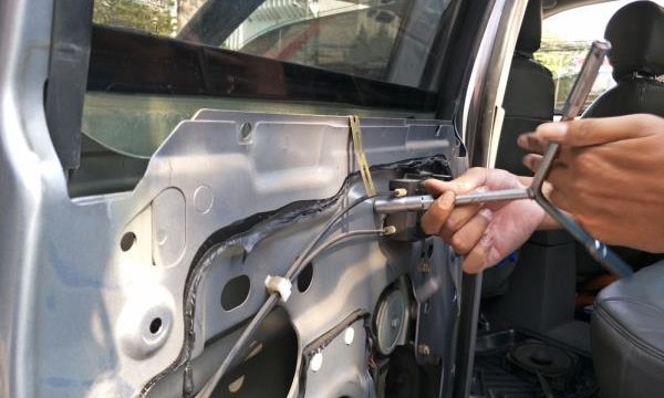 Letak Sekring Power Window Mobil Xenia. Power Window Bermasalah, Cek Tiga Hal Ini