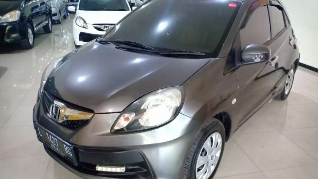 Harga Honda Brio 2014 Jawa Timur. Jual mobil bekas murah Honda Brio 2014 di Jawa Timur 4197131