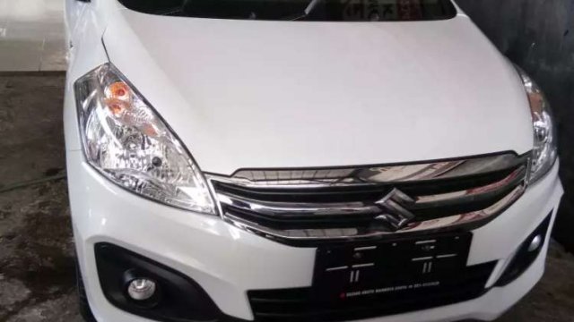 Harga New Ertiga 2018 Di Bali. Suzuki Ertiga 2018 Bali dijual dengan harga termurah 4197092