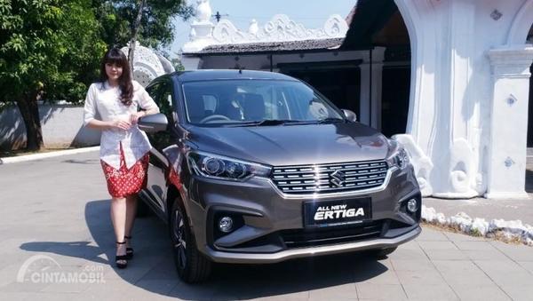 Kelebihan Dan Kekurangan Ertiga Sport 2019. Salah Satu LMPV Favorit Di Indonesia, Inilah Kelebihan Dan