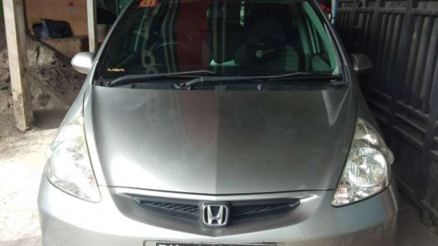 Harga Honda Jazz 2006 Bali. Jual mobil Honda Jazz 2006 bekas, Bali 4209537