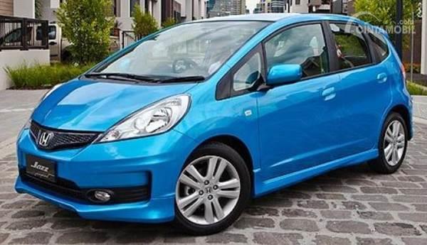 Kelebihan Dan Kekurangan Yaris Matic 2006. Ini Kelemahan Honda Jazz Bekas yang Banyak Ditemui Pemiliknya