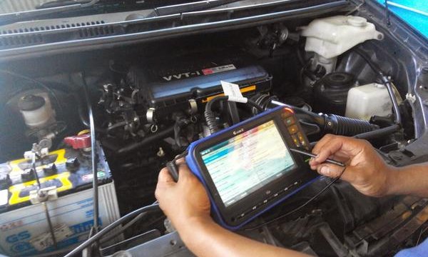 Harga Remap Ecu Pajero Sport. Dengan Rp 4 Jutaan, Tenaga Mesin Meningkat Hingga 40 Hp