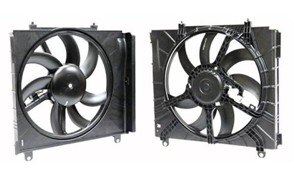 Harga Extra Fan Avanza. Mengenal Extra Fan Mobil, Kipas Tambahan Buat Pendingin AC