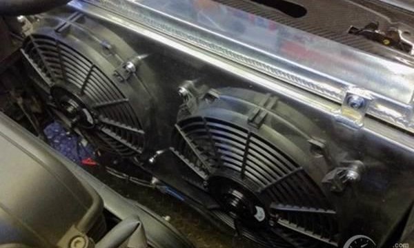 Harga Extra Fan Honda Hrv. Penyebab Extra Fan Mobil Mati yang Membuat Mobil Overheat