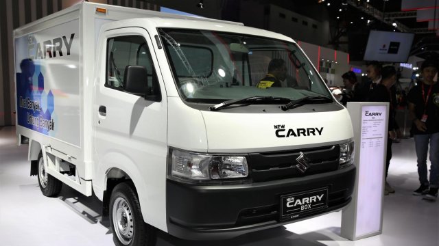 Kontes Mobil Pick Up. Asli atau Modifikasi: Bagaimana Harga Mobil Pick Up Tanah Air?