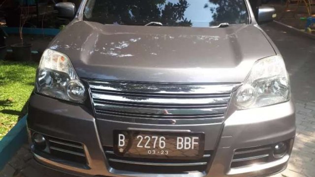 Harga Nissan X Trail Autech 2010. Jual mobil bekas murah Nissan X-Trail Autech 2010 di DKI Jakarta