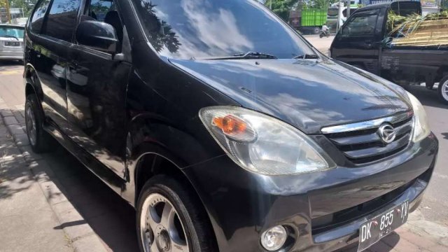 Harga Mobil Bekas Xenia Li 2004. Jual mobil bekas murah Daihatsu Xenia Li 2004 di Bali 4267292