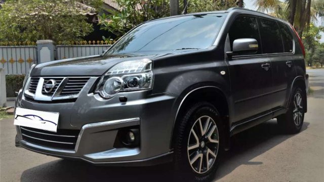 Harga X Trail Urban Selection 2013. Jual mobil bekas murah Nissan X-Trail Urban Selection 2013 di DKI