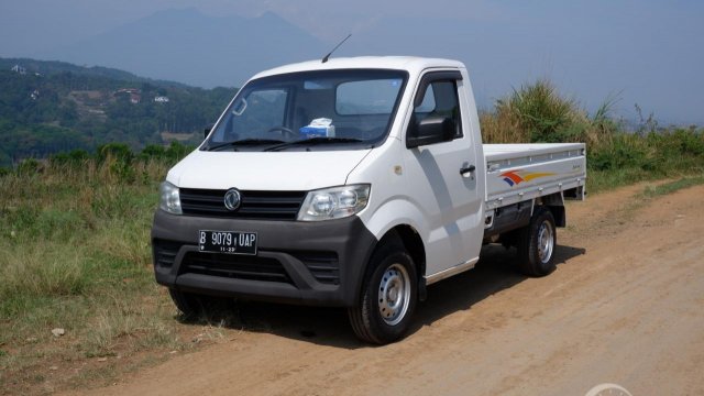 Harga Mobil Pick Up Dfsk. Pick Up Buatan China Juga Berani Lawan Jepang, Inilah Kelebihan