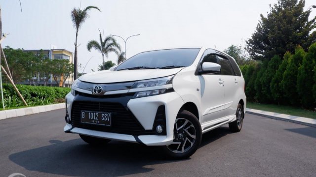 Berat Mobil Avanza Berapa Ton. Review Toyota Avanza Veloz 2019