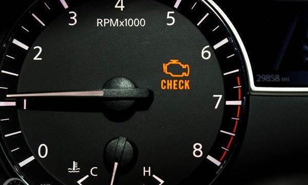 Cara Mematikan Lampu Engine Grand Livina. Lampu Check Engine Menyala? Ini yang Harus Dilakukan