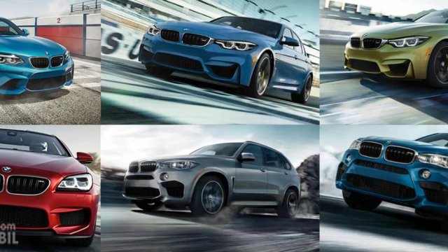 Bmw Indonesia Price List 2021. Daftar Harga Mobil Paling Mewah, Inilah BMW Indonesia Price List