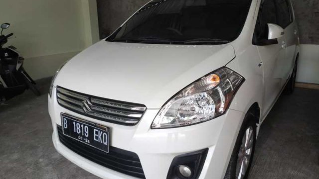 Harga Suzuki Ertiga Gl 2013 Bekas. Jual mobil bekas murah Suzuki Ertiga GL 2013 di DIY Yogyakarta