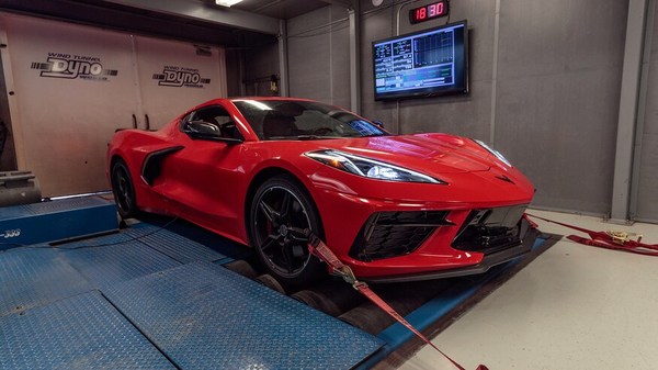 Cara Membuat Dyno Test. Mengenal Dyno Test, Fungsi Dan Cara Kerjanya