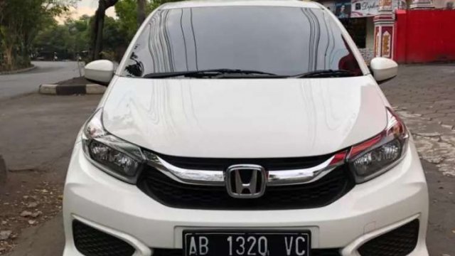 Harga Honda Brio 2019 Yogyakarta. Honda Brio 2019 DIY Yogyakarta dijual dengan harga termurah